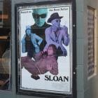 Sloan - - Based On The Best Seller  