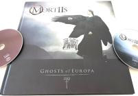 Mortiis-Ghosts Of Europa-Deluxe Edition-2CD-FLAC-2026-FWYH