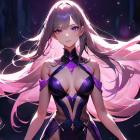 ASUNA - Naughty Slave