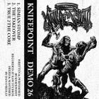 Knifepoint - Demo 26