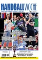 HANDBALLWOCHE 11/2024