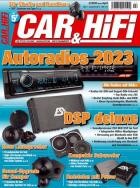 Car und Hifi Magazin 02/2023