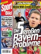 Sport Bild 50/2022