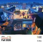 VA - Chillhop Essentials Fall 2026