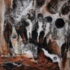 Saprovore - Numinous Abditory Deflagration