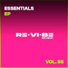 VA - Essentials EP, Vol  88