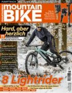 MOUNTAINBIKE 02/2025