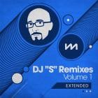 VA - Mastermix - DJ ''S'' Remixes 1 extended