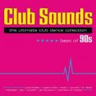 Club Sounds Best Of 90s