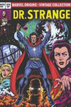 Dr  Strange