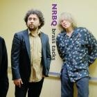 NRBQ - Brass Tacks (10th Anniversary Edition)