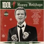 Billy Idol - Happy Holidays (Remastered)