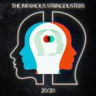 The Infamous Stringdusters - 2020