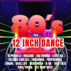 80's 12 Inch Dance
