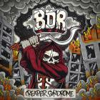 B D R  - Reaper Syndrome