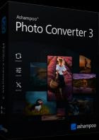 Ashampoo Photo Converter v3.0.2 (x64)