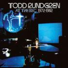 Todd Rundgren - At The BBC 1972-1982