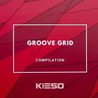 Jamies Pizza - Groove Grid