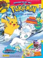 Pokemon Das offizielle Magazin 200/2024