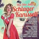 Das 50er Jahre Schlager Karussell Vol.2