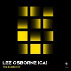 Lee Osborne (CA) - The Burdon EP