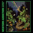 Western Addiction - Psychedelic Munitions