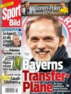 Sport Bild 49/2023