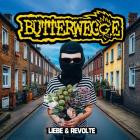 Der Butterwegge - Liebe und Revolte