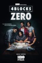 4 Blocks Zero - Staffel 1