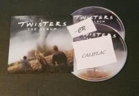 VA - Twisters The Album