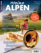 Meine ALPEN 04/2026