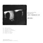 Tarantula Nebula - Life Theories EP