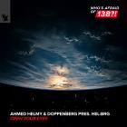 Ahmed Helmy & Doppenberg & Hel:brg - Open Your Eyes