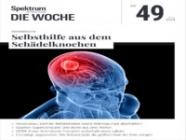 Spektrum Die Woche 49/2024