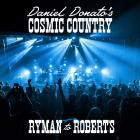 Daniel Donato - - Ryman To Roberts  