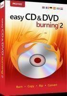 Roxio Easy CD & DVD Burning 2 v20.0.84.0