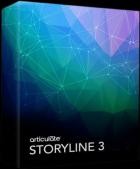 Articulate Storyline v3.17.27621.0