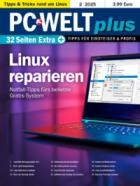 PC-WELT plus 02/2025