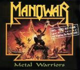Lizzies - Heavy Metal Warriors