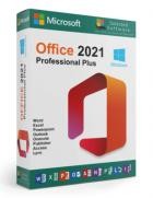 Microsoft Office Pro Plus 2021 VL Version 2305 (Build 16501.20210) (x64)