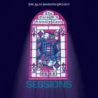 The Alan Parsons Project - - The Turn Of A Friendly Card (Sessions)  
