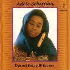 Adele Sebastian - Desert Fairy Princess