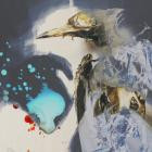 Bird Law Andthecanaryfell  - Fed From The Mouth, Thrown From The Nest
