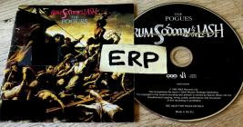 The Pogues - Rum Sodomy & The Lash