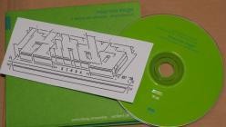 Mauricio Kagel-5 Stuecke Der Windrose  Phantasiestueck- MO782140 -REISSUE-CD-FLAC-2001-KINDA