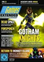 PC Games Magazin 11/2022