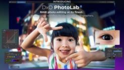 DxO PhotoLab v8.7.1.663 (x64) Elite