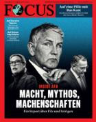 FOCUS Magazin 10/2026