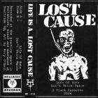 Lost Cause - 2 Track Cassette 2026