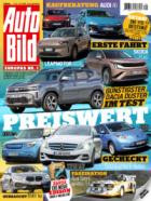 Auto Bild 39/2026